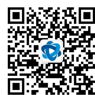 北京智联软件技术有限公司微信公众号二维码