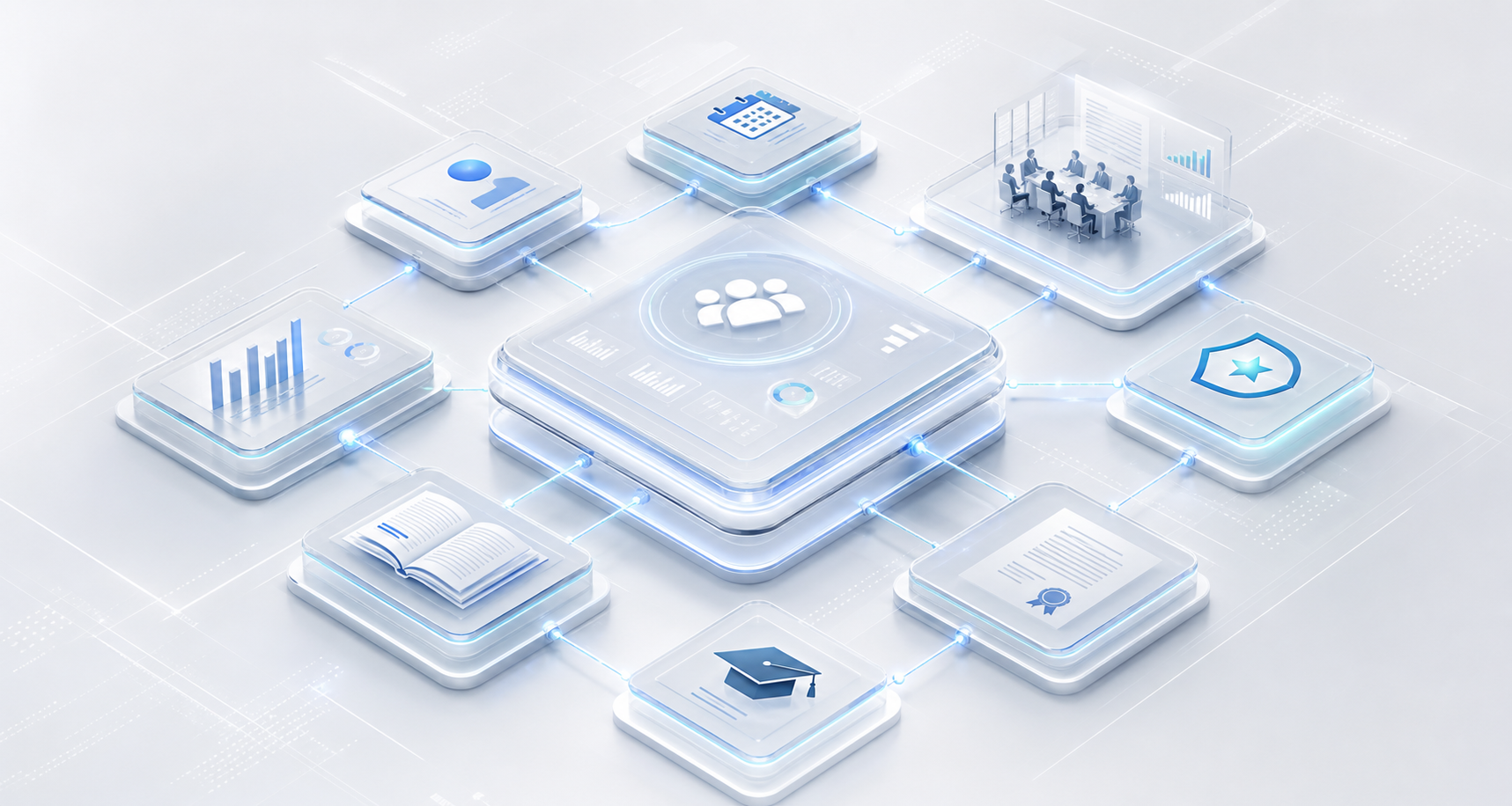 社团行业服务租用（SAAS）