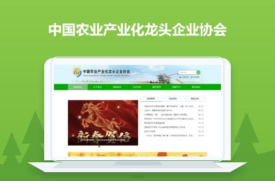 中国农业产业化龙头企业协会